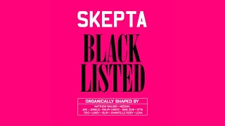 Skepta  Blacklisted Full Album [upl. by Notak]