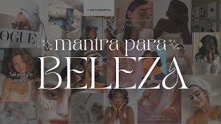 Mantra para beleza  lei da atração amp glow up [upl. by Ardnuahs201]