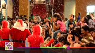 Multiplaza  Navidad en Multi 2012  02 [upl. by Wyatt]