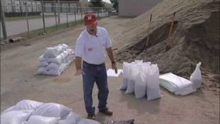 SANDBAGGING VIDEO [upl. by Kilroy]