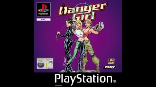 Soy una Chica Peligrosa  Danger Girl 💋❤️🩷🤭 gaming [upl. by Mercier]