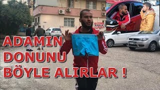 DONUNU BİLE ALIRIM   EMRE GÜL [upl. by Seow]