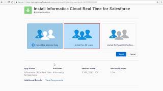 Salesforce Managed Package Tutorial [upl. by Micah80]