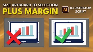 Illustrator Script Artboard To Selection [upl. by Neidhardt641]