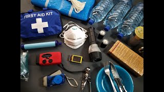 First Aid Regulation Webinar Part 1 Understanding the Changes amp Conducting an Assessment [upl. by Clancy]