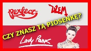 25 polskich piosenek które każdy zna 3 [upl. by Louie]