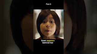 Train to Busan 2016  Train of the Living Dead Scene 29  Movieclips [upl. by Llerol]