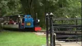 Shibden Miniature Railway [upl. by Diamante292]