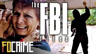 Home Invasion Nightmares  The FBI Files  Best Of  FD Crime [upl. by Alayne531]