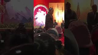 Guruji’s Annual Satsang by Bawa uncle at Orana convention Gurgaon 25 dec 2019 part 2 Annualsatsang [upl. by Levona242]