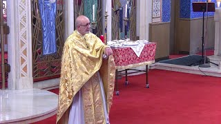 Greek Orthodox LIVE 11424 Leavetaking of the Theophany of Jesus Orthros and Divine Liturgy [upl. by Boothe]