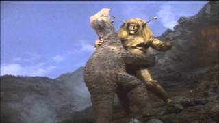 Kaiju Dinosaur Stomp 43 HD720p [upl. by Svetlana]