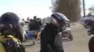 2007 Adelanto Grand Prix TY DesertVipers 250R Rider 4 Life [upl. by Ignaz]