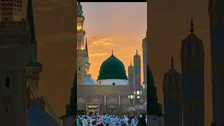 Wo mera nabi hai❤️❤️ naat naatstatus shortvideo [upl. by Eboj425]