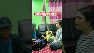 dolrajpariyar music samichya adikari [upl. by Durgy]