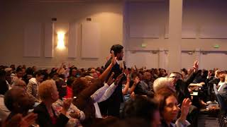 Festival of Miracles  MIAMI Florida  Night 3 Highlights [upl. by Niahs]