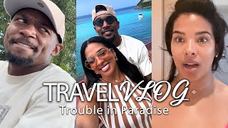 Baecation Blues Trouble in Paradise  The Beal Family [upl. by Ardnua]