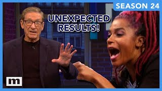 Maury’s Most Unexpected Results  Maury Show [upl. by Tomkin856]