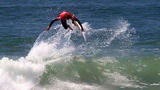 Epic Trestles Surfing [upl. by Rieth]