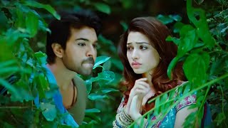 ബാ നമുക്ക് കുളിക്കാം ഇല്ല ഞാൻ ഇല്ല Racha Movie Scene  Ram Charan  Malayalam Dubbed [upl. by Hepsiba]