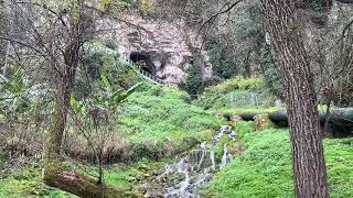 Grotte di PertosaAuletta SA  Parco Nazionale  Patrimonio UNESCO  Campania  tuttitaly [upl. by Shanahan]