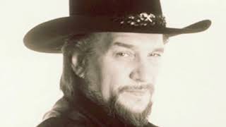 Waylon Jennings Live LIVE 1988 HarrisonburgVA [upl. by Kinnon]