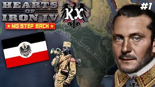 Heia Safari With Von Göring Kaiserredux Mittelafrika Göring 1 [upl. by Norb]