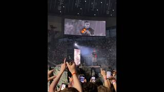 Upper Echelon  Travis Scott Live  Tottenham Stadium London 11072024 [upl. by Elayne]