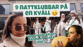 Tar lustgas utanför spybar 0500 🥴 [upl. by Amoakuh174]