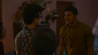 Guddu Killed Robin  Mirzapur Season 3 Episode 8 [upl. by Nevram411]