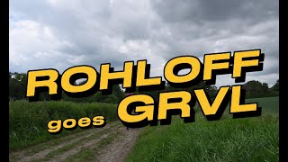 Rohloff goes GRVL [upl. by Mandi]