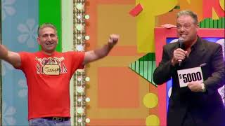 The Price is Right LIVE returns to the Appell Center October 11 [upl. by Irrehc897]