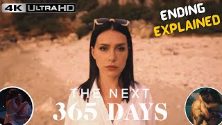 The Next 365 Days Full Movie Ending Explained 2022  365 Days Trilogy Explained In English [upl. by Benioff]