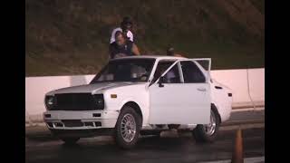 NDACuts Grudge Wars  Fayetteville Dragstrip 08 [upl. by Tatia]