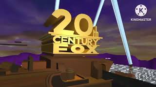 20th Century Fox Destroyed Compilation [upl. by Whittemore]