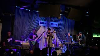 Been on My Mind  RRNow Live at the Blue Note  Robert Glasper Oct Residency [upl. by Gracie]