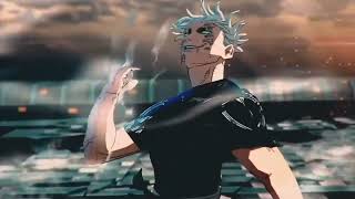 Satoru Gojo vs Sukuna  Jujutsu Kaisen Shinjuku Showdown Arc trailer [upl. by Lilly]