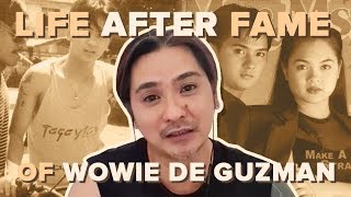 Life After Fame of Wowie De Guzman [upl. by Telrats801]