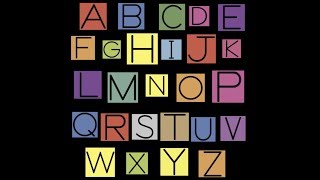 Alphabet Songs Learn the ABCs  Over 1 HOUR with 27 ABC SONGS [upl. by Melitta]