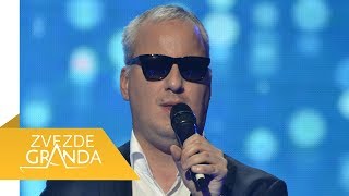 Sasa Matic  Dva bih te zivota voleo  ZG Specijal 11  TV Prva 17122017 [upl. by Edecrem]