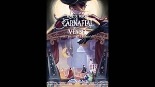 Coup de foudre au Carnafial de Venise  Jingle [upl. by Euqimod]