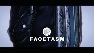 FACETASM x POLYGON TAILOR IMPORT  METAVERSE 1 [upl. by Marquis]