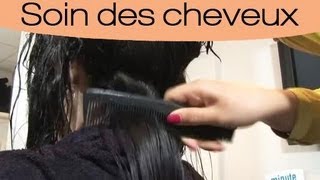 Tout savoir sur le lissage brésilien [upl. by Hahnert]