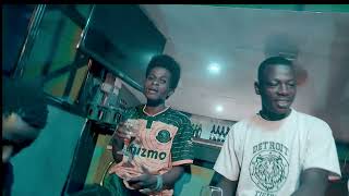 ALAIN MPELA FT BLACK TIGERCHAMPION [upl. by Quentin]