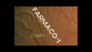 Clase 8 FarmacoI [upl. by Enelie]