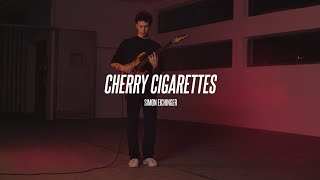 Simon Eichinger  Cherry Cigarettes Official Music Video [upl. by Llewej]