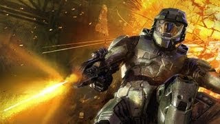 Halo 2 Full Campaign and Cutscenes [upl. by Aenneea]