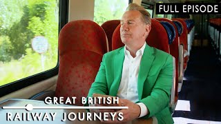 Great British Railway Journeys  Series 11 Episode 9 Paignton to Tiverton  FULL EPISODE [upl. by Ponce]