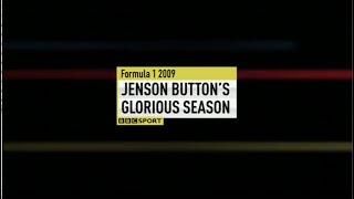 BBC F1 Season Review 2009 [upl. by Oznohpla430]