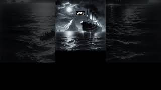 🚨 THE TITANIC  THE ILL FATED JOURNEY 🚢 titanic Shorts History FYP [upl. by Adalard]